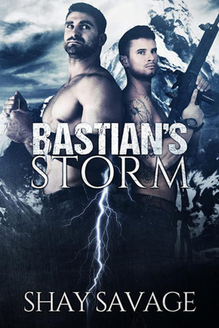 Bastian's storm